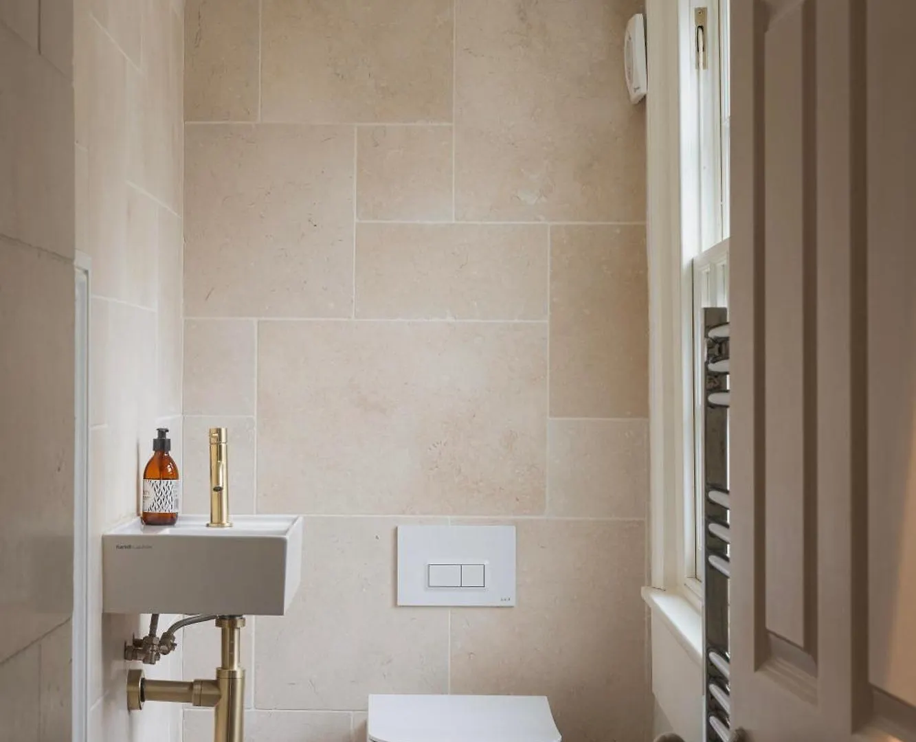 Holiday home Luxury Home With Terrace In Central Bath Sleeps 10
